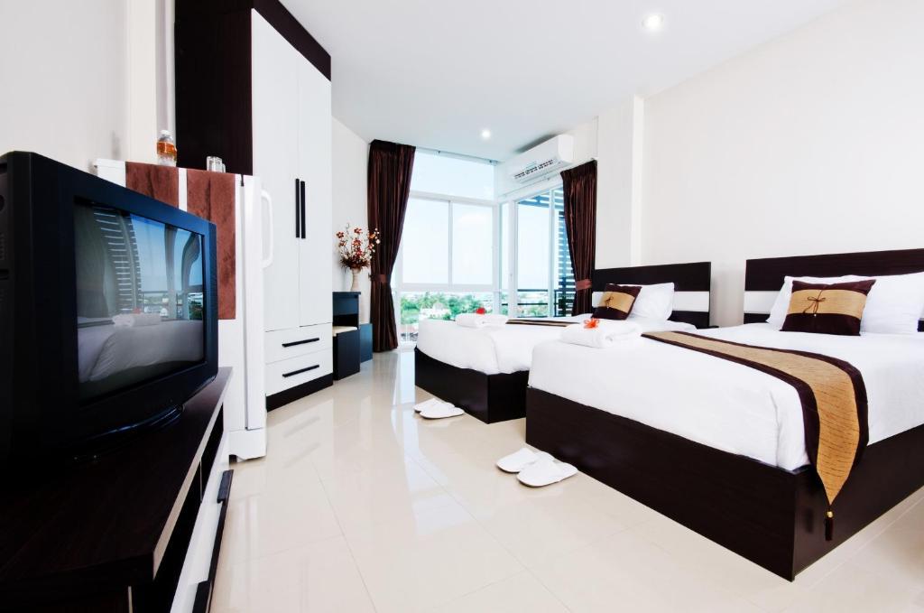 Glory Place HHQ Habitación foto