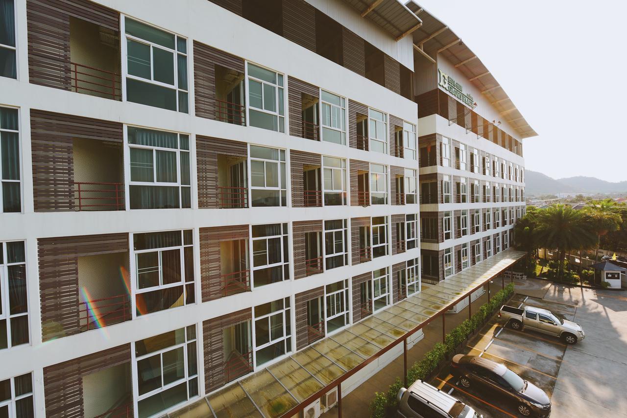 Glory Place HHQ Exterior foto