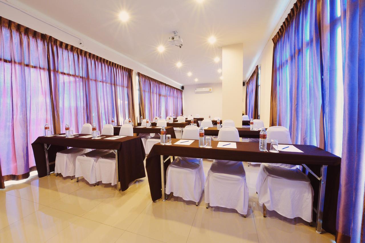 Glory Place HHQ Exterior foto