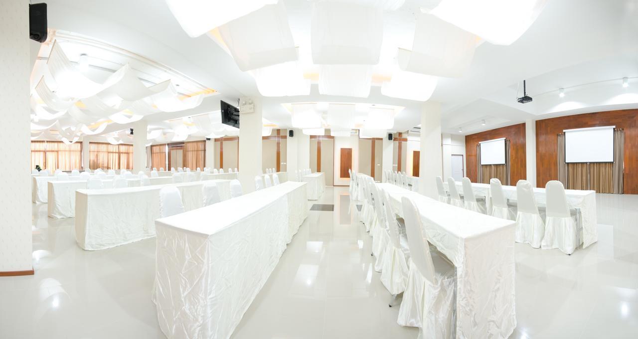 Glory Place HHQ Exterior foto