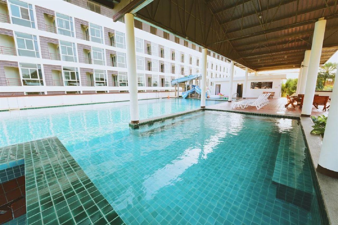 Glory Place HHQ Exterior foto